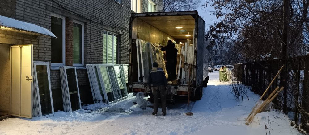 Услуги грузчиков. Грузоперевозки. Газели. стоимость - Воткинск